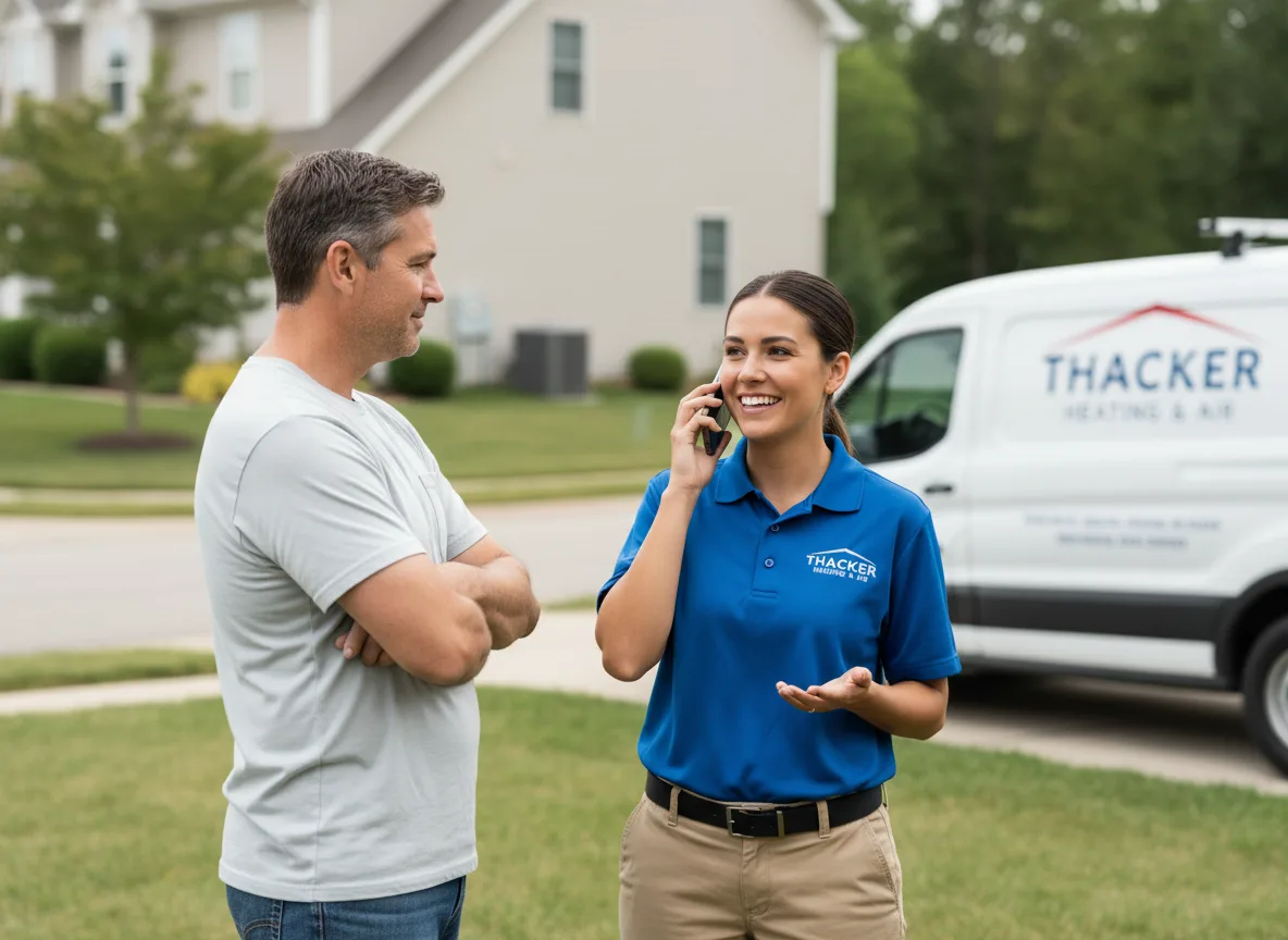 Ac Repair Rockport, ME FAQs